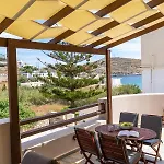 Hébergement de vacances Syra Vári