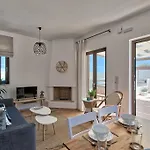 Hébergement de vacances Syra Vári