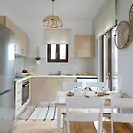 Hébergement de vacances Syra Vári