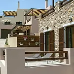 Hébergement de vacances Syra
