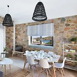 Syra Hébergement de vacances