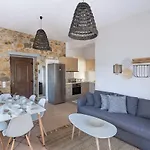 Syra Hébergement de vacances