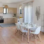 Syra Hébergement de vacances *