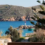 Syra Hébergement de vacances *