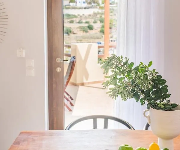 Сasa de vacaciones Syra Vári