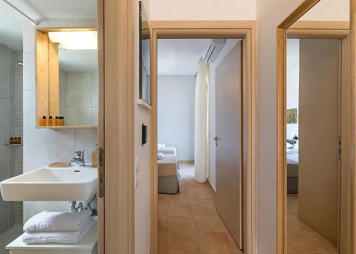 Syra Сasa de vacaciones