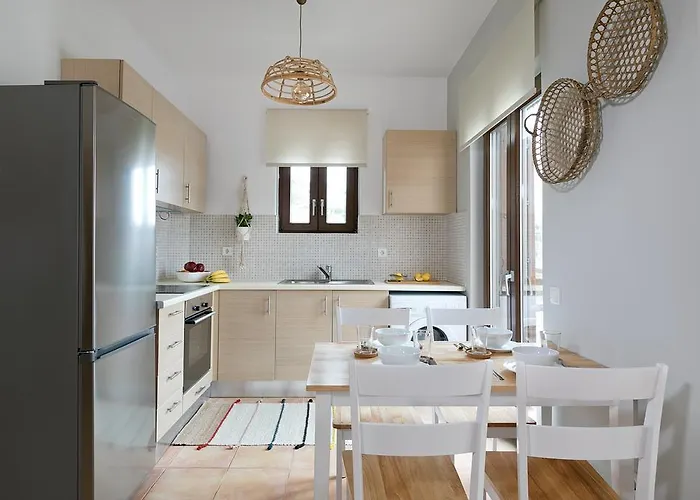 Сasa de vacaciones Syra Vári