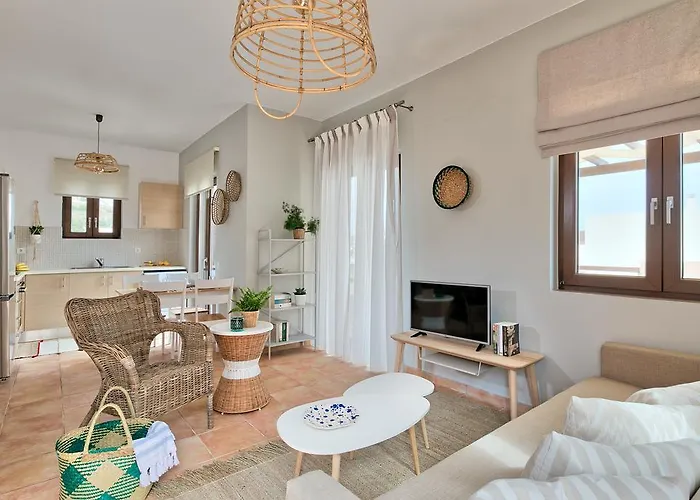 Сasa de vacaciones Syra Vári