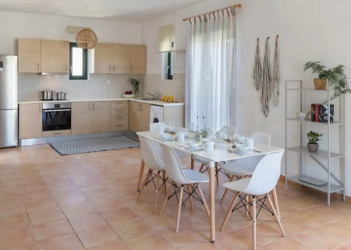 Syra Сasa de vacaciones *