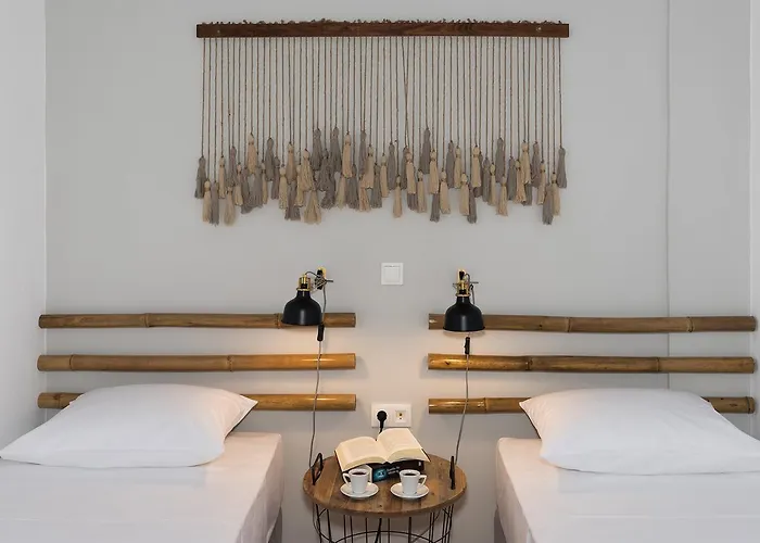 Syra Сasa de vacaciones *