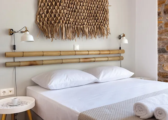 Syra Сasa de vacaciones Vári