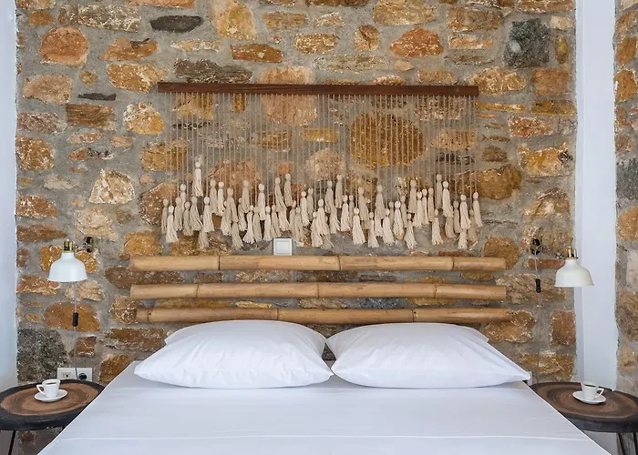 Сasa de vacaciones Syra Vári