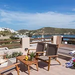 Casa vacanze Syra Vári