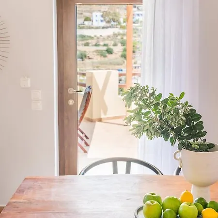 Casa vacanze Syra Vári