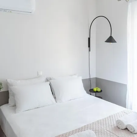 Casa vacanze Syra Vári