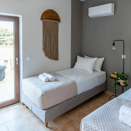 Casa vacanze Syra Vári