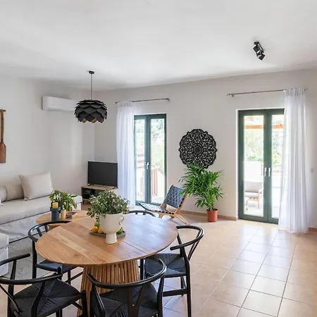 Syra Holiday home *