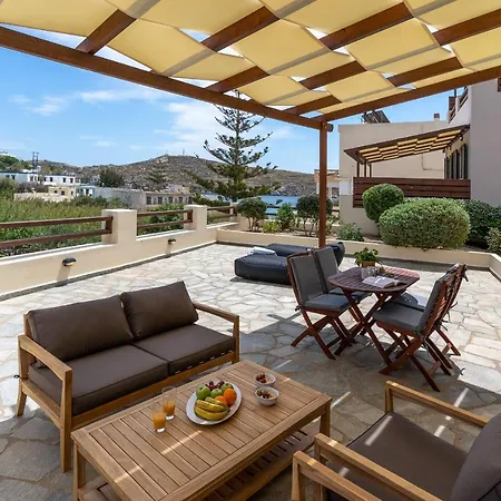 Casa vacanze Syra Vári