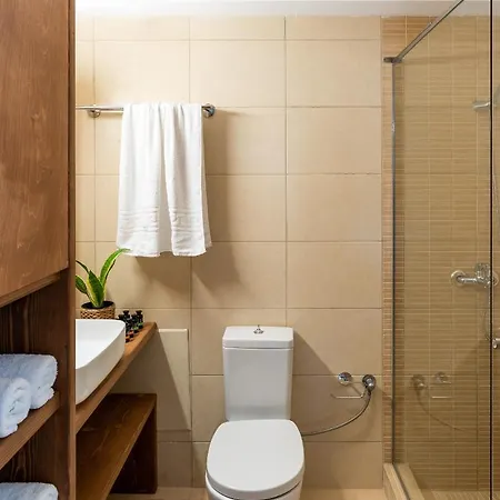 Syra Casa vacanze Vári