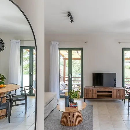Syra Holiday home
