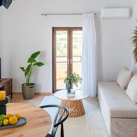 Holiday home Syra Vari (Syros)
