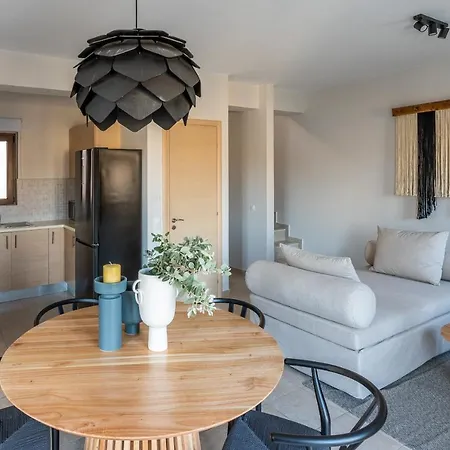 Syra Holiday home