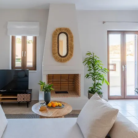 Syra Holiday home *