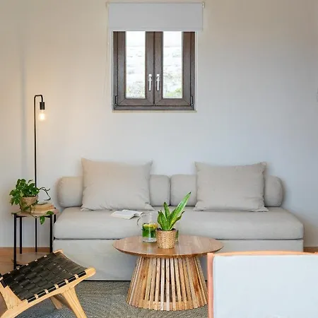 Syra Holiday home Vari (Syros)