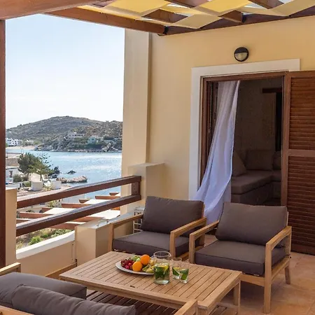 Syra Holiday home Vari (Syros)