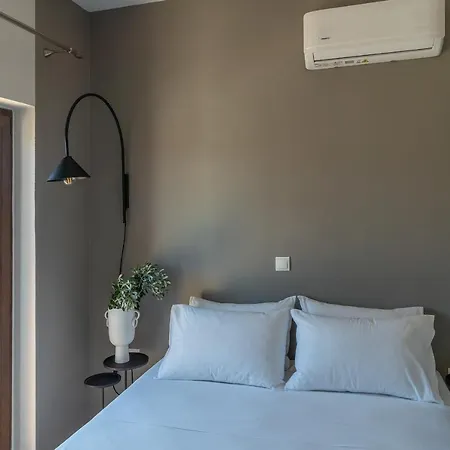 Holiday home Syra Vari (Syros)