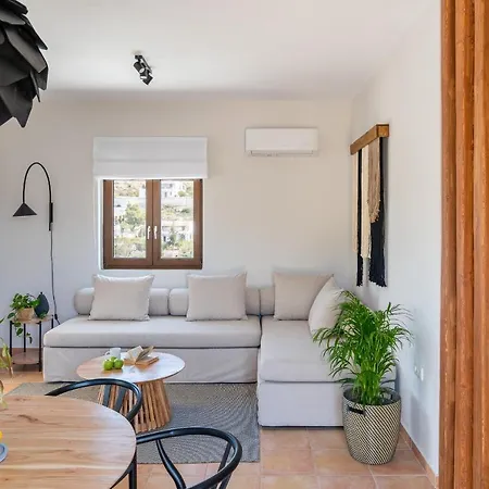 Holiday home Syra