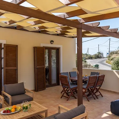 Syra Holiday home Vari (Syros)