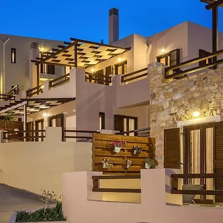 Holiday home Syra
