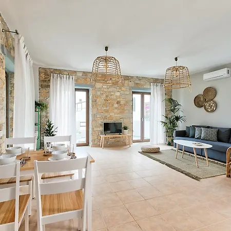 Syra Holiday home *