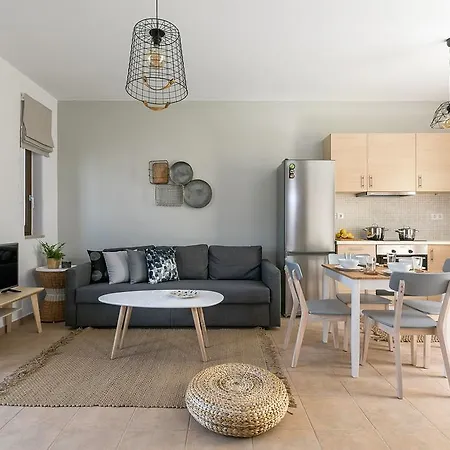 Syra Holiday home Vari (Syros)
