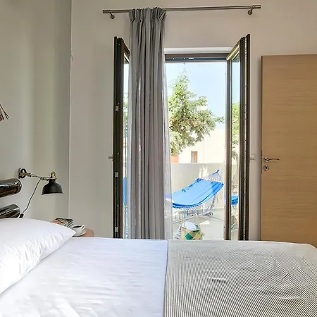Syra Holiday home