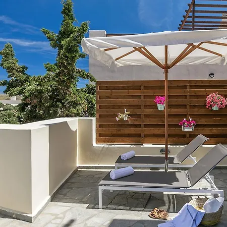 Syra Holiday home *