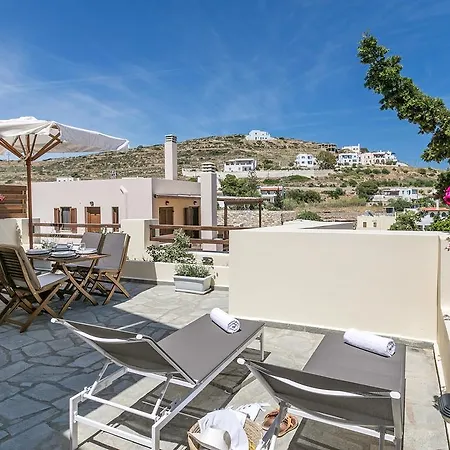 Syra * Vari (Syros)