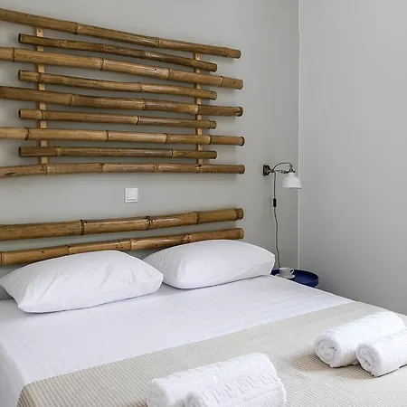 Syra Holiday home Vari (Syros)