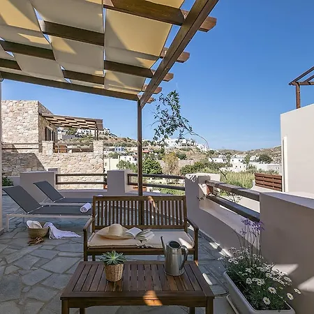 Holiday home Syra Vari (Syros)