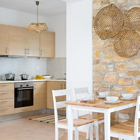 Syra Holiday home *