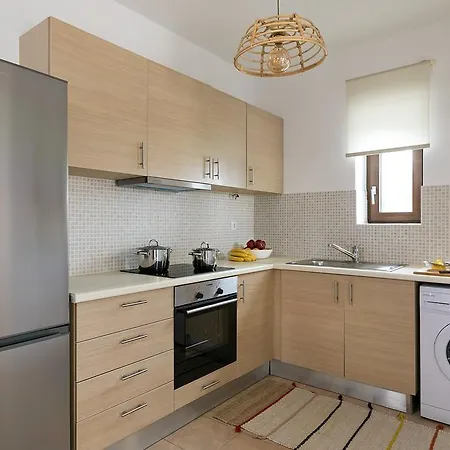 Syra Holiday home *