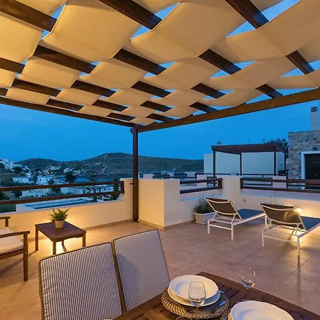 Syra * Vari (Syros)