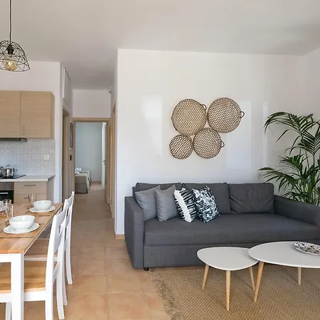Holiday home Syra