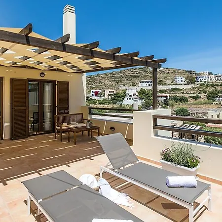 Syra Casa vacanze Vári