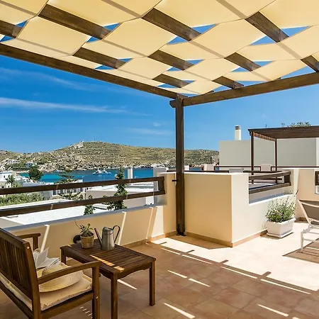 Syra Holiday home