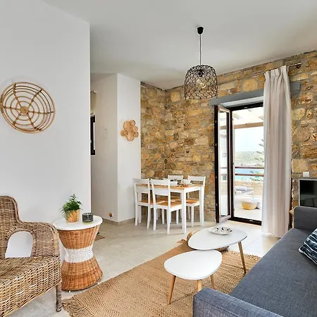 Syra Holiday home