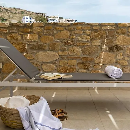 Syra Holiday home Vari (Syros)