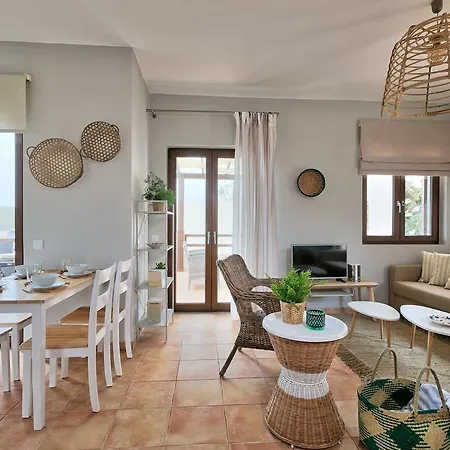 Syra Holiday home