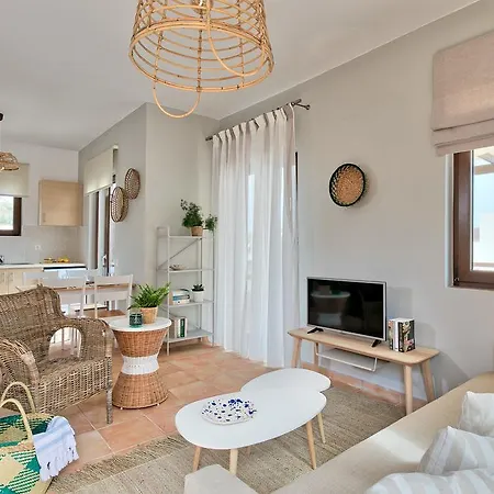 Holiday home Syra Vari (Syros)